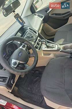 Седан Ford Focus 2013 в 