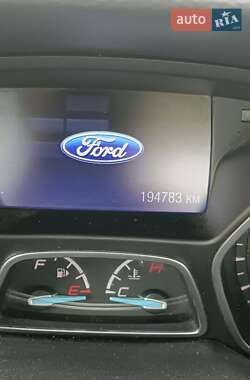 Седан Ford Focus 2013 в 