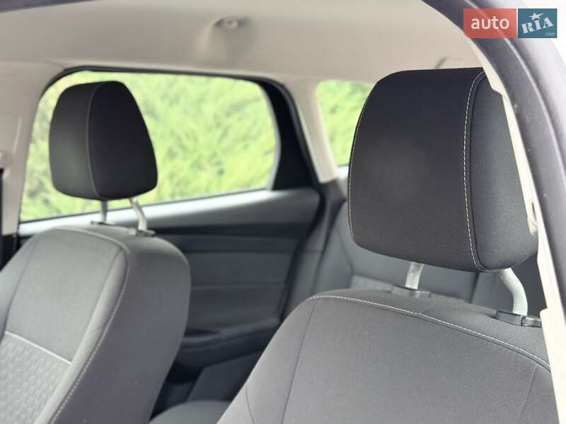 Універсал Ford Focus 2014 в Новій Ушиці фото 4 Універсал Ford Focus 2014 в Новій Ушиці
