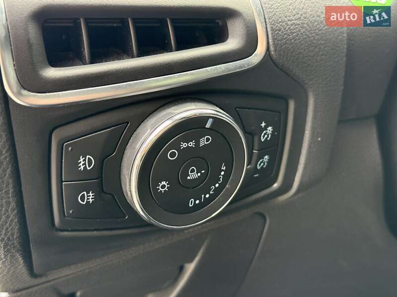 Універсал Ford Focus 2014 в Новій Ушиці фото 9 Універсал Ford Focus 2014 в Новій Ушиці