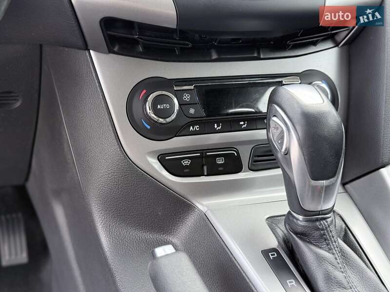 Універсал Ford Focus 2014 в Новій Ушиці фото 14 Універсал Ford Focus 2014 в Новій Ушиці