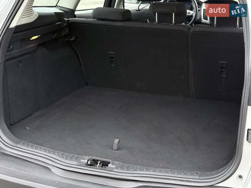 Універсал Ford Focus 2014 в Новій Ушиці фото 20 Універсал Ford Focus 2014 в Новій Ушиці