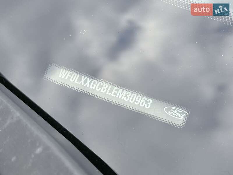 Універсал Ford Focus 2014 в Новій Ушиці фото 25 Універсал Ford Focus 2014 в Новій Ушиці