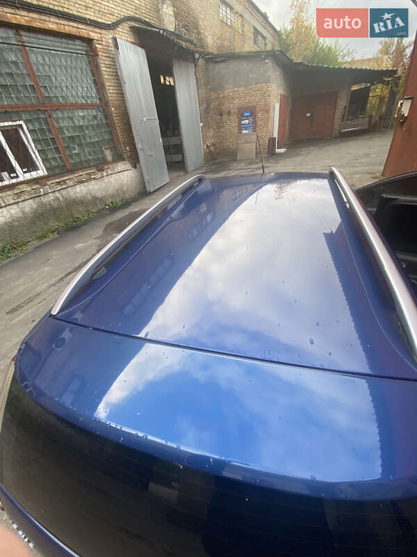 Універсал Ford Focus 2008 в Києві фото 16 Універсал Ford Focus 2008 в Києві