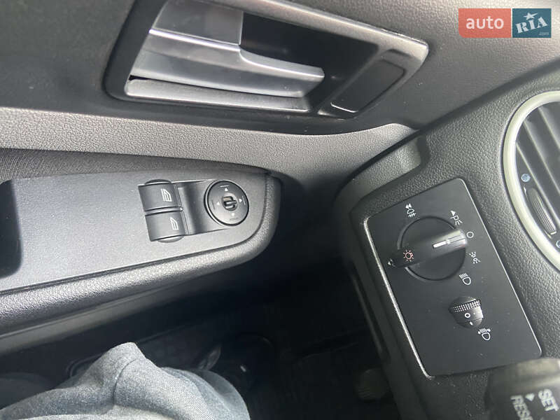 Універсал Ford Focus 2008 в Києві фото 20 Універсал Ford Focus 2008 в Києві