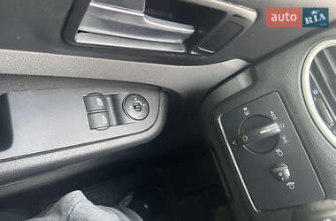 Универсал Ford Focus 2008 в 