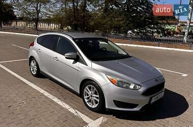 Хэтчбек Ford Focus 2016 в Белой Церкви