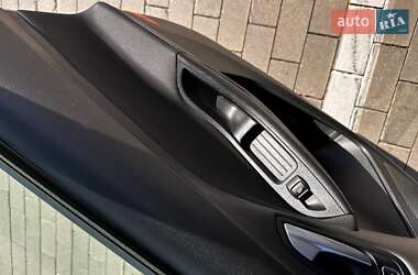 Хетчбек Ford Focus 2016 в  фото 20 Хетчбек Ford Focus 2016 в