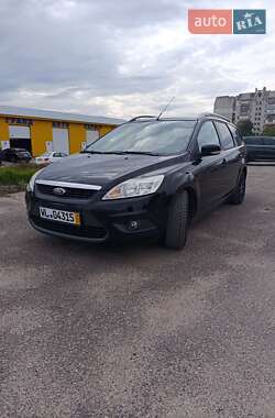 Универсал Ford Focus 2010 в Черкассах