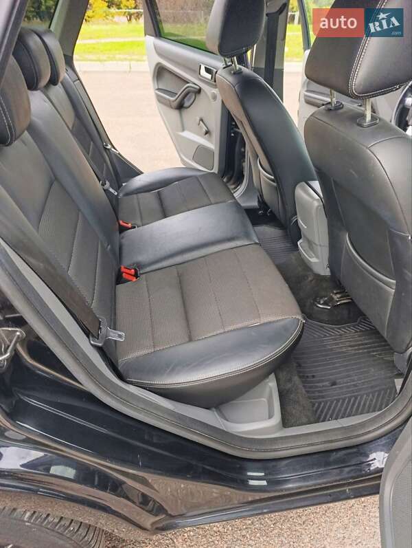 Универсал Ford Focus 2010 в Черкассах