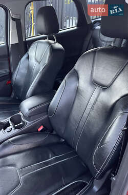 Універсал Ford Focus 2013 в  фото 36 Універсал Ford Focus 2013 в