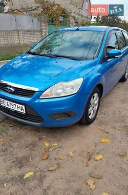 Универсал Ford Focus 2009 в Николаеве