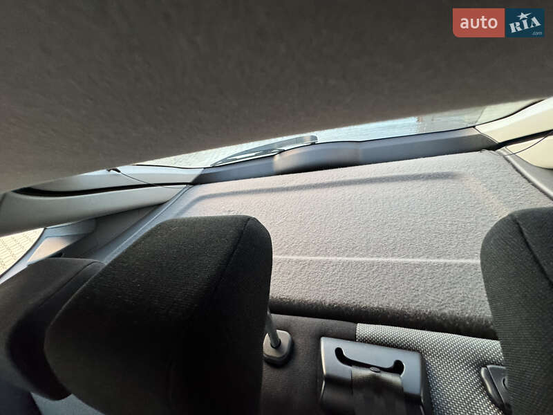 Хэтчбек Ford Focus 2010 в Луцке