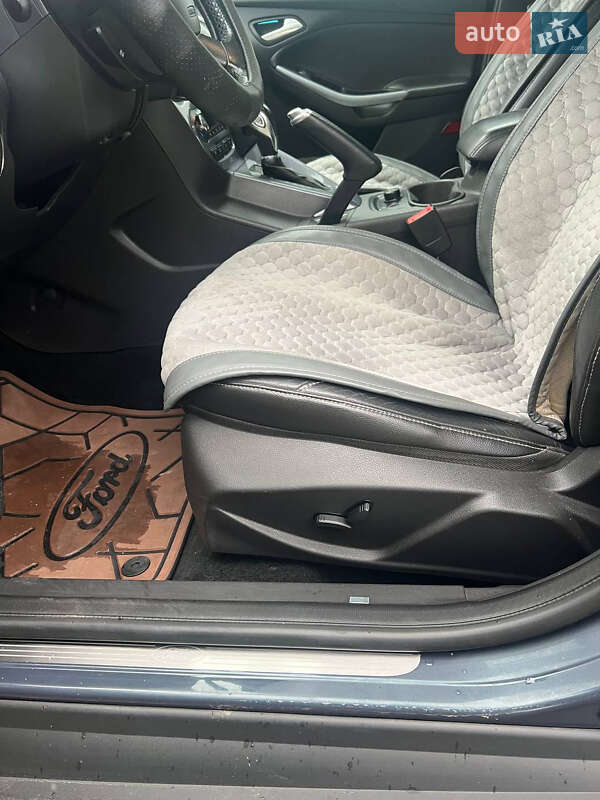 Універсал Ford Focus 2014 в Волочиську фото 6 Універсал Ford Focus 2014 в Волочиську