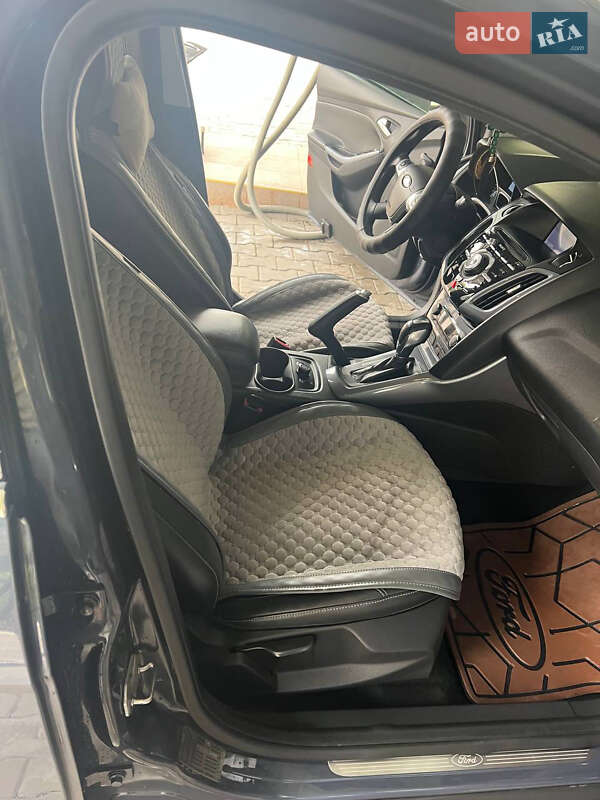 Універсал Ford Focus 2014 в Волочиську фото 11 Універсал Ford Focus 2014 в Волочиську