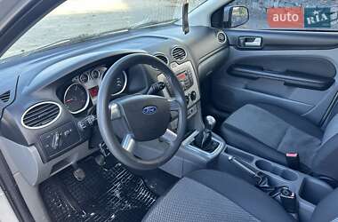 Універсал Ford Focus 2010 в 