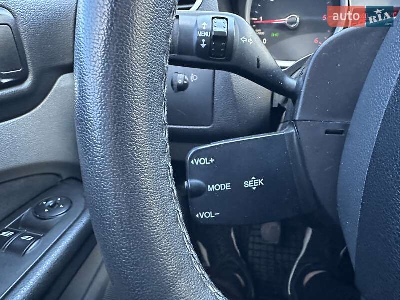 Універсал Ford Focus 2010 в Коломиї фото 21 Універсал Ford Focus 2010 в Коломиї