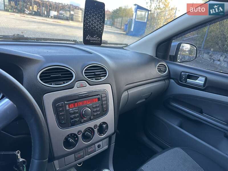 Універсал Ford Focus 2010 в Коломиї фото 22 Універсал Ford Focus 2010 в Коломиї