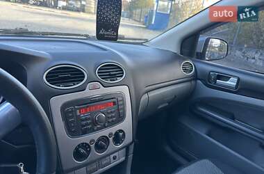 Універсал Ford Focus 2010 в 