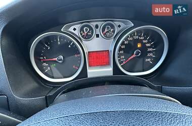 Універсал Ford Focus 2010 в 