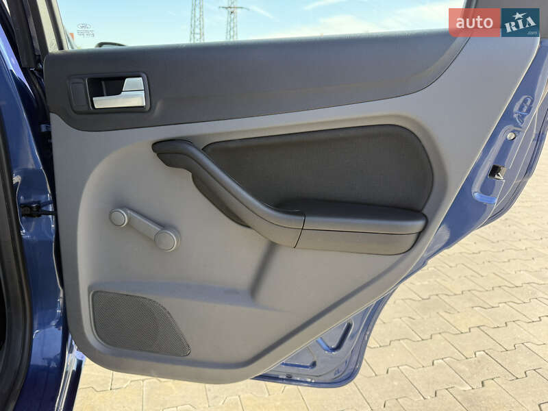 Хетчбек Ford Focus 2010 в Ірпені
