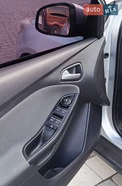 Універсал Ford Focus 2012 в Золочеві фото 3 Універсал Ford Focus 2012 в Золочеві