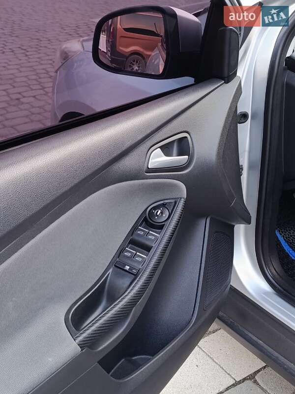 Універсал Ford Focus 2012 в Миколаєві фото 3 Універсал Ford Focus 2012 в Миколаєві