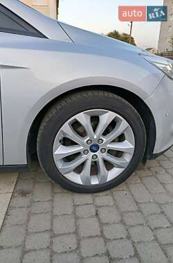 Універсал Ford Focus 2012 в Золочеві фото 8 Універсал Ford Focus 2012 в Золочеві