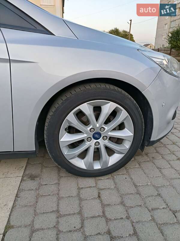 Універсал Ford Focus 2012 в Миколаєві фото 8 Універсал Ford Focus 2012 в Миколаєві
