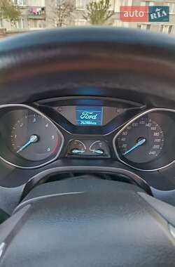 Універсал Ford Focus 2012 в Золочеві фото 11 Універсал Ford Focus 2012 в Золочеві