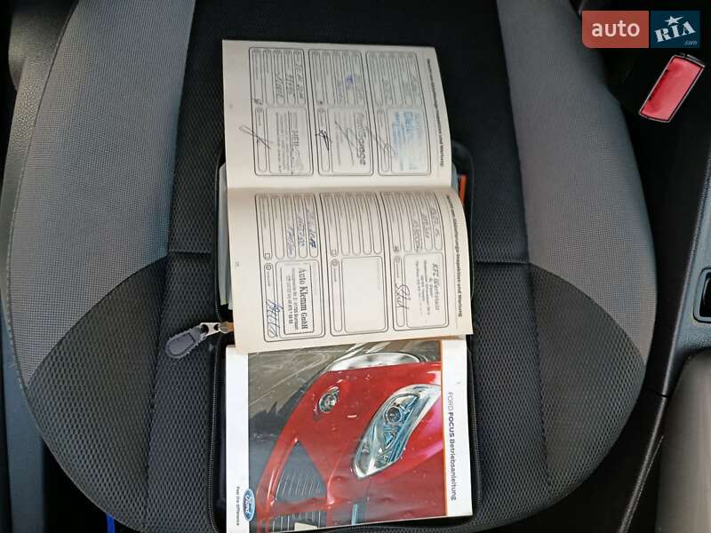 Універсал Ford Focus 2012 в Миколаєві фото 17 Універсал Ford Focus 2012 в Миколаєві
