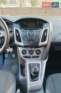 Універсал Ford Focus 2012 в Золочеві фото 21 Універсал Ford Focus 2012 в Золочеві