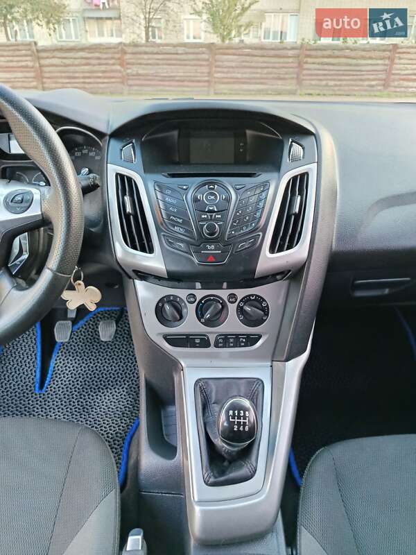 Універсал Ford Focus 2012 в Миколаєві фото 21 Універсал Ford Focus 2012 в Миколаєві