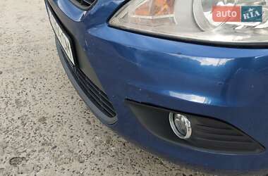 Хэтчбек Ford Focus 2008 в 
