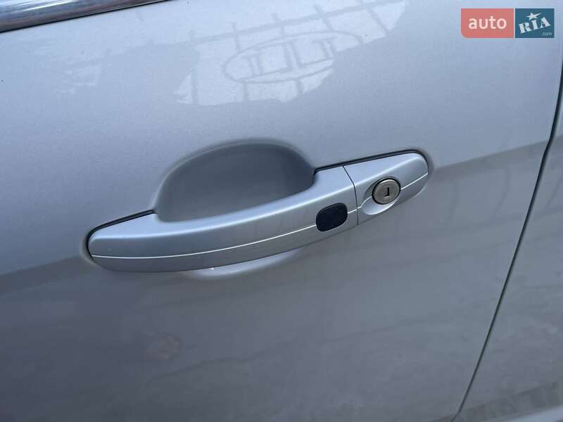 Універсал Ford Focus 2013 в Трускавці