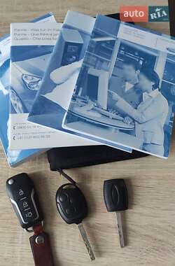 Хэтчбек Ford Focus 2008 в 