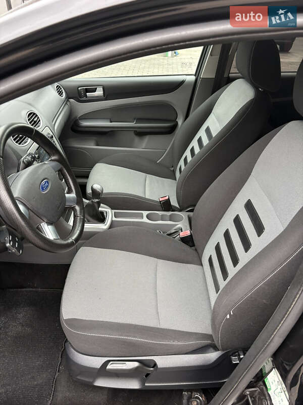 Универсал Ford Focus 2010 в Белой Церкви