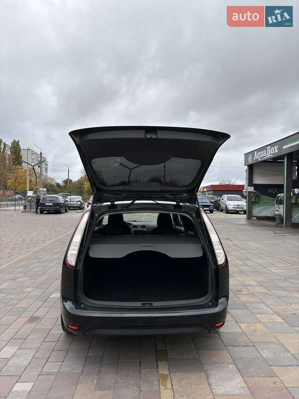 Универсал Ford Focus 2010 в Белой Церкви
