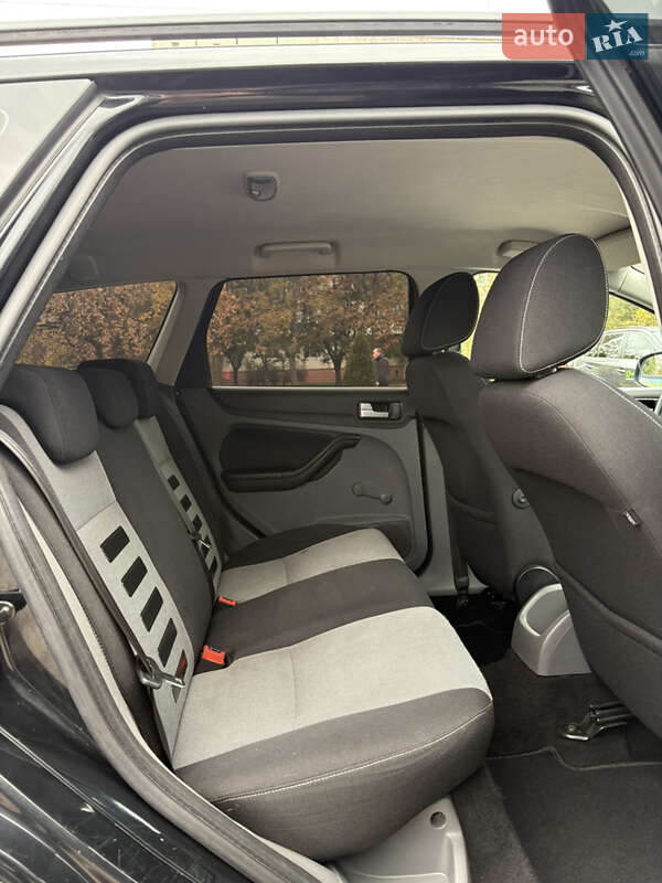 Универсал Ford Focus 2010 в Белой Церкви