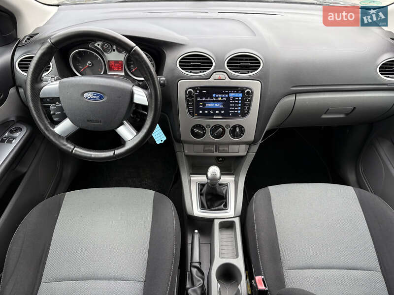 Универсал Ford Focus 2010 в Белой Церкви