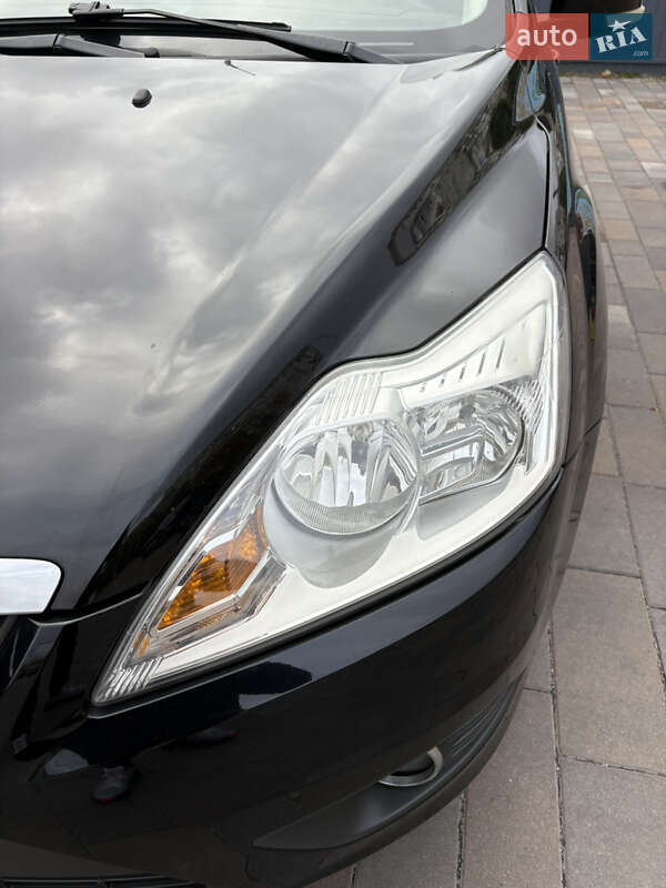 Универсал Ford Focus 2010 в Белой Церкви