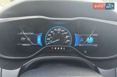 Хэтчбек Ford Focus 2018 в 