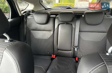 Хэтчбек Ford Focus 2018 в 