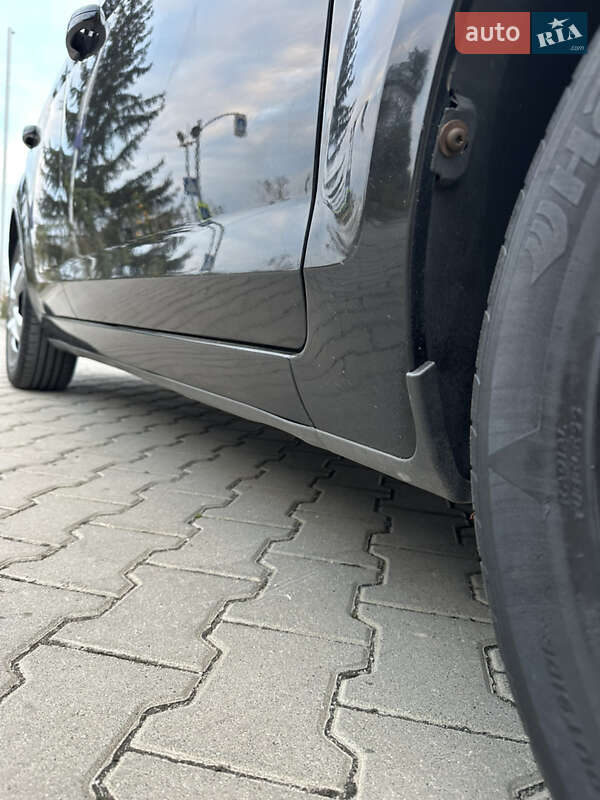 Універсал Ford Focus 2008 в Вінниці