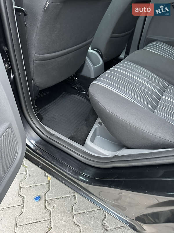 Універсал Ford Focus 2008 в Вінниці