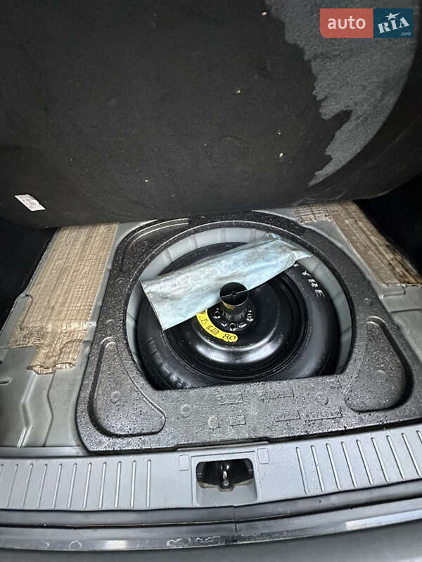 Універсал Ford Focus 2008 в Вінниці
