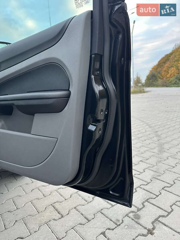 Універсал Ford Focus 2008 в Вінниці