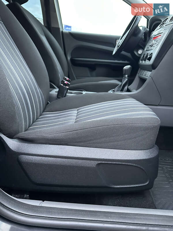 Універсал Ford Focus 2008 в Вінниці