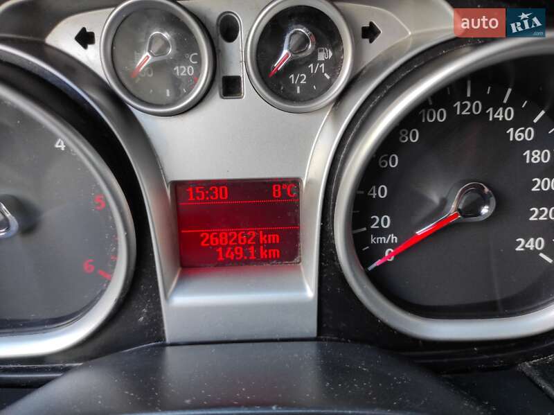 Універсал Ford Focus 2008 в Львові