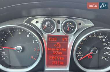 Універсал Ford Focus 2009 в 